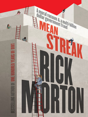 cover image of Mean Streak